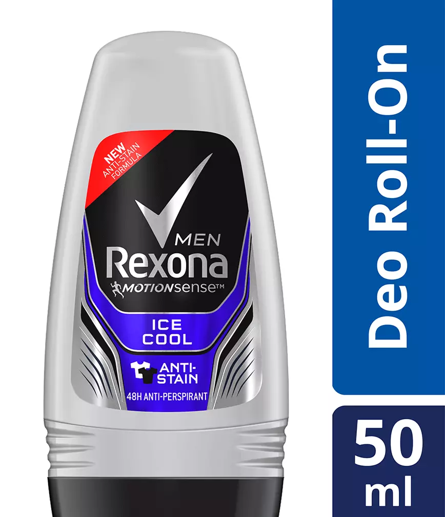 Rexona Deodorant Men