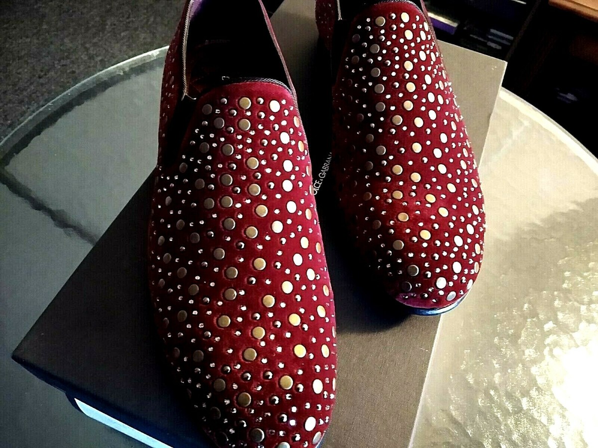 Sorrento Dolce And Gabbana Stretch Sneakers Stretch Mesh Sorrento