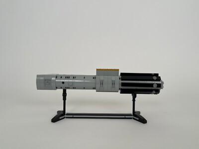 LEGO Star Wars: Luke Skywalker s Lightsaber