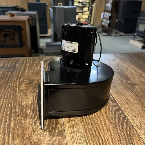 EF002 convection blower w/ gasket OEM enviro/Hudson River pellet