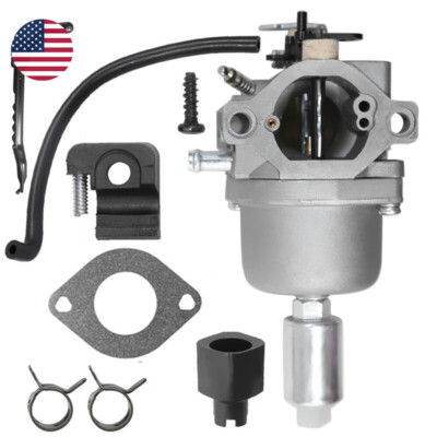 Carburatore Per Motore Briggs &amp; Stratton 28N707 28N777 28P777 28Q777 28S707 28S777