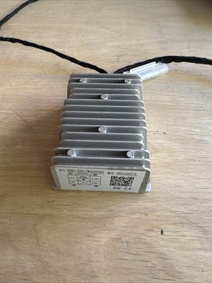 Dc Power Converter Dc To Dc  Hxdc-h4812w50x5pbz