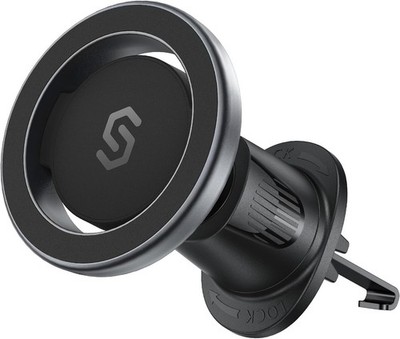 SYNCWIRE Handyhalterung Auto für MagSafe Autohalterung Lüftung KFZ Magnetische