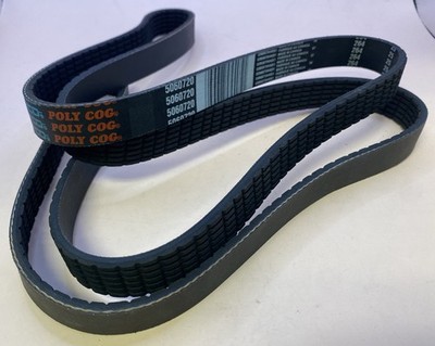 DAYCO 5060720 Belt 6PK1830 FITS: 90-26 BMW BUICK FORD MAZDA PORSCHE tap Desc
