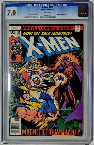 Comic Image
