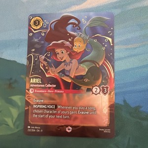 アリエル　エンチャンテッド アリエル エンチャンテッド Ariel Enchanted | eBay