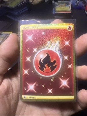 golden fire energy pokemon card (2013 Unnumbered) - Deck Exclusives The item available is listed in the Title Fire Energy #129 Prices |