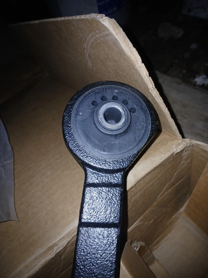 Dodge Stratus 2000 mano izquierda brazo A Foto 4 de 4