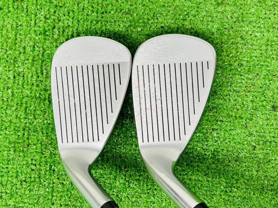 Honma Beres IS-02 Forged Iron Set 8-11+AW RH Armrq6 45 Regular Graphite EL3450 - Image 4 of 4