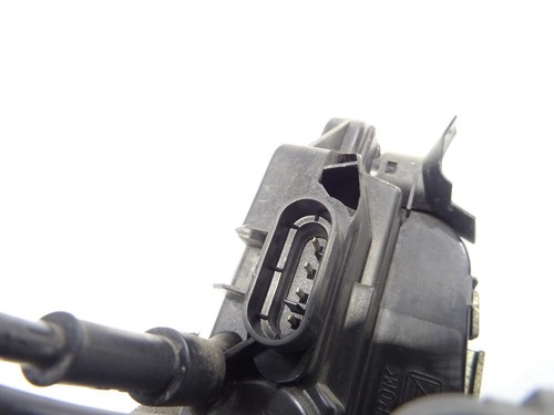 PORTIERSLOT LINKS VOOR Renault Espace (JK) 8200017972 #110794030 - Afbeelding 4 van 6