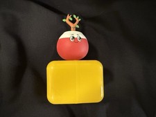 Lankybox Squishy Figure Series 3 THICC SQUISHY AND CANNY-NEW  No Box 