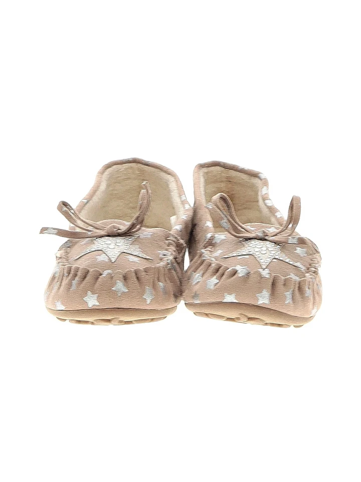 Pisos marrones Cynthia Rowley para niñas 3 Foto 2 de 2