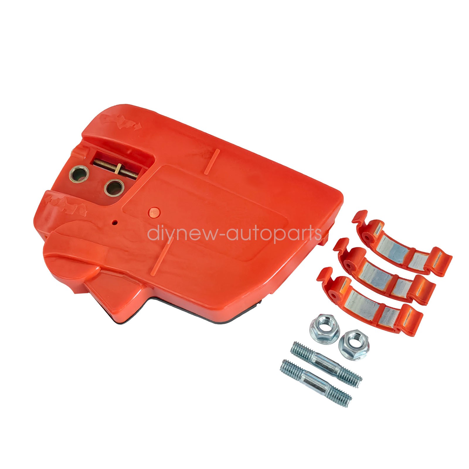 Chain Brake Side Clutch Cover for Husqvarna 120 Mark II III Chainsaws 525628901