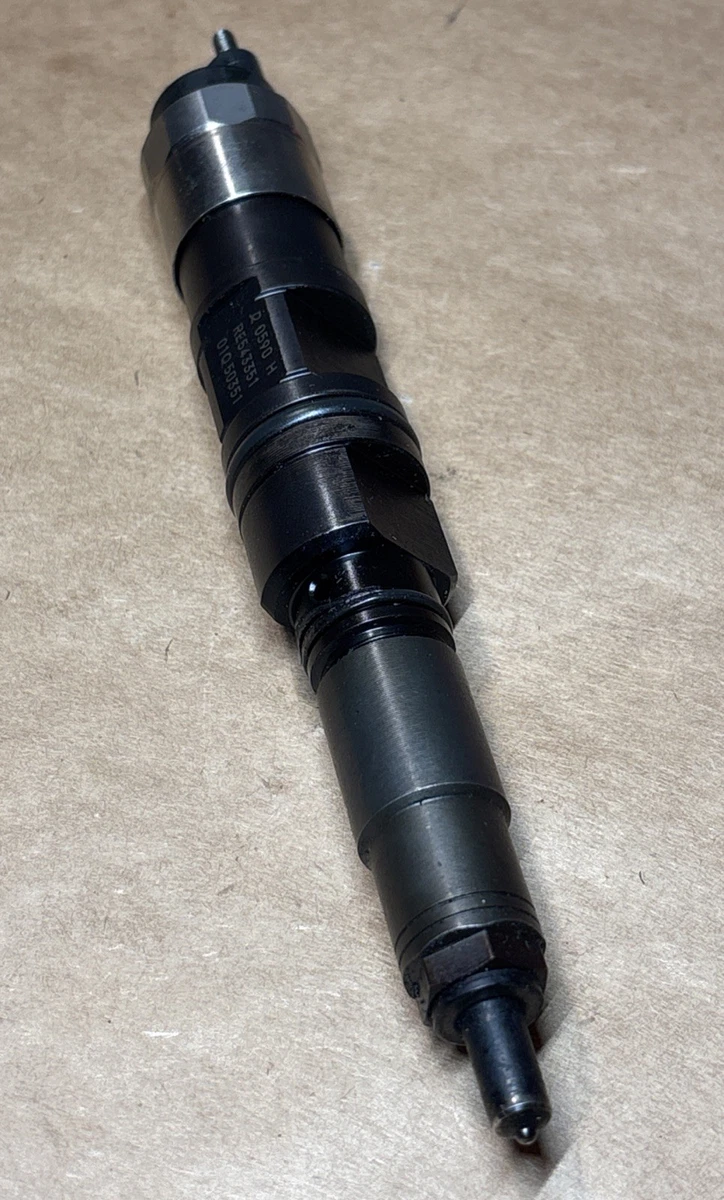 Fuel Injector RE543351 John Derre photo 3