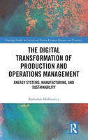 The Digital Transformation Of Production And Operations Management | Mi¿Kiewicz