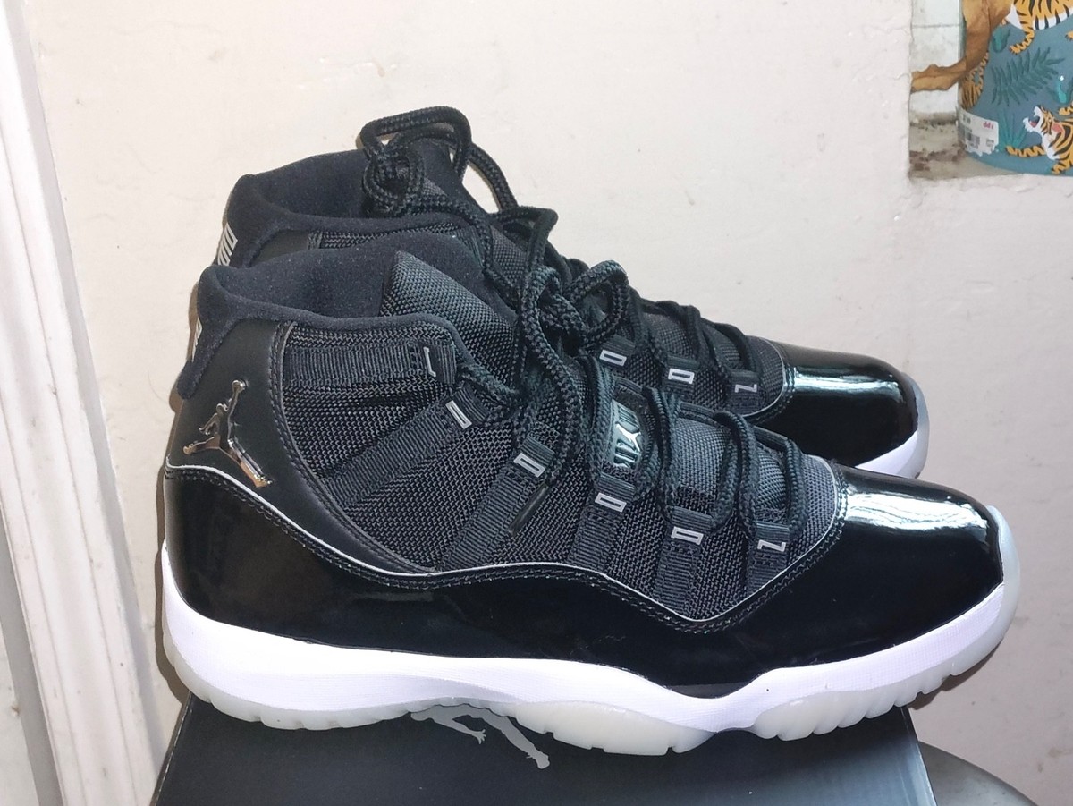 Size 9 - Jordan 11 Retro High Jubilee / 25th Anniversary. Brand