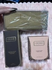 Cocoágee cosmetics bundle 