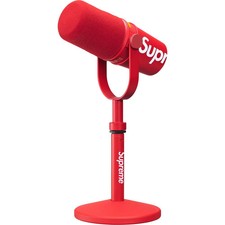 Supreme /Shure MV7+ Microphone CONFIRMED ORDE...