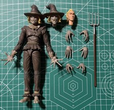 Medicom Toy MAFEX No.229 Scarecrow  BATMAN  Hush Ver.  Action Figure