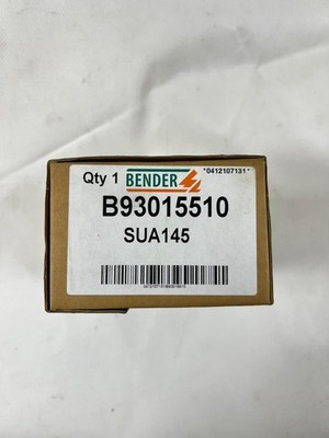 BENDER SUA145 Spannungsüberwachungsrelais