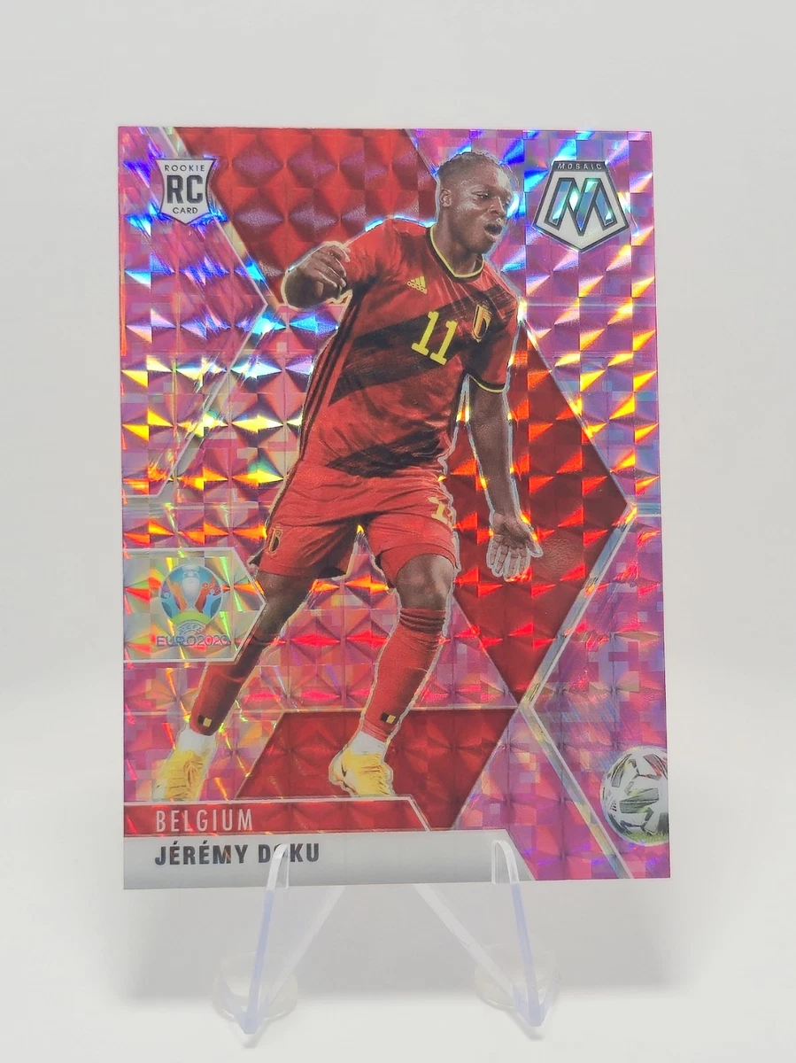 Panini UEFA European Championships Soccer Sports Trading Cards