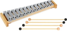 Suzuki SD-250-U Soprano Diatonic Glockenspiel
