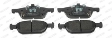 Ferodo FDB4868 brake pad set, disc brake for Honda