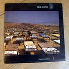 Vintage Pink Floyd A Momentary Lapse Of Reason 1987 Vinyl LP Record Columbia🔥