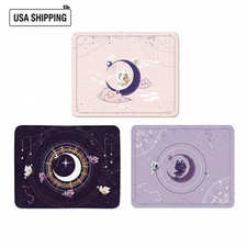 Mouse Pad Magic Design Desk Mat for Laptop Computer PC Gaming Mousepad