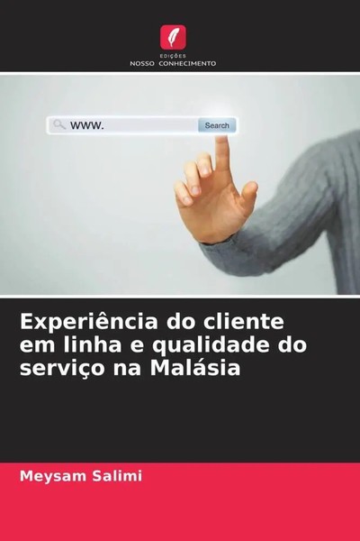 Meysam Salimi | ExperiêNcia Do Cliente Em Linha E Qualidade Do ServiçO Na...-image