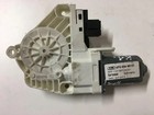 Door window regulator motor