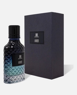 Invento by Albane Noble Eau de Parfum For Men's 3.3 fl.oz, Brand New