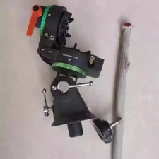 Equatorial Mount with Counterweight Rod M10 Locking Screw for SkyWatcher -New