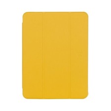 Tucano IPDA11M2ST DY IPad Satin Yellow Tablet Case