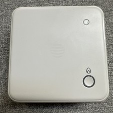 Hive Heating Smart Link Single Channel Thermostat Receiver V3 - White