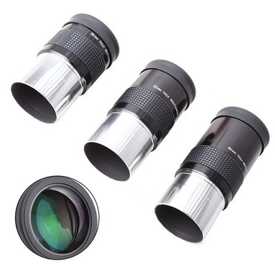 Clear Vision 2 Zoll Okular für astronomische Beobachtungen 26 mm 32 mm 40 mm