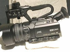 JVC GY-HM170U Camcorder -