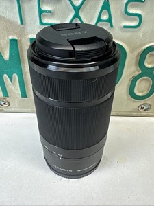 Sony Sel55210 | eBay