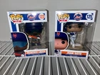 Francisco Lindor / Juan Soto (New York Mets) MLB Funko Pop! Combo (2)