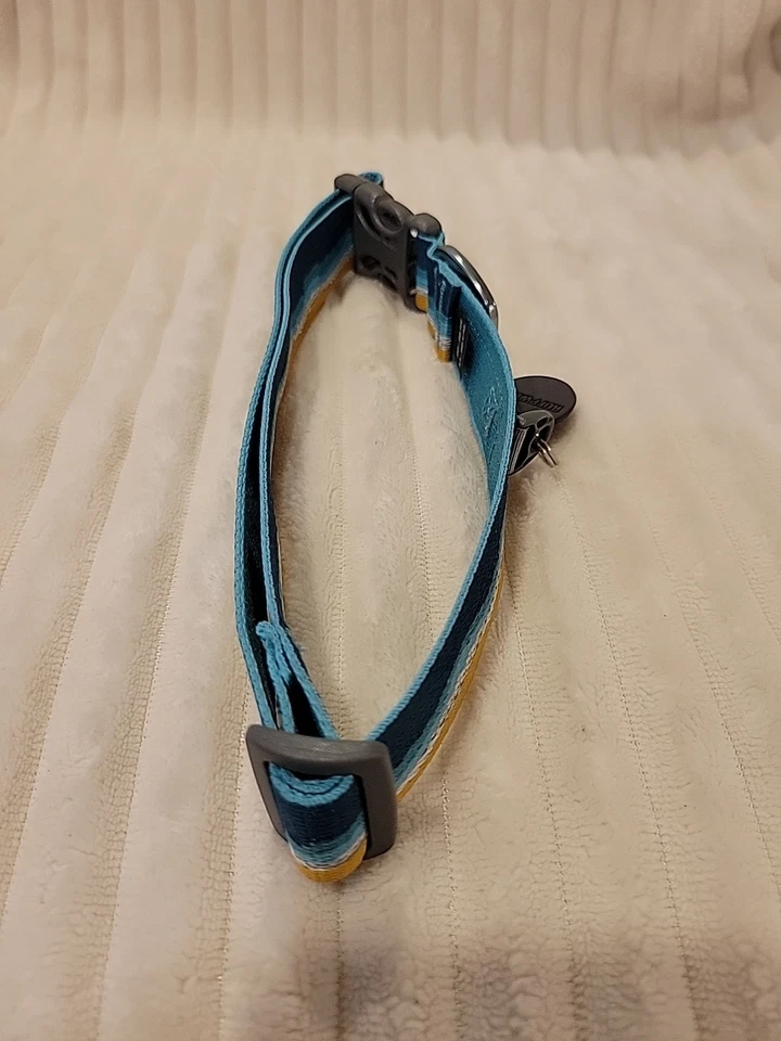 Nuevo Ruffwear, Collar de Perro de Gama Frontal, Collar Duradero y Cómodo 20"-26" Foto 4 de 4