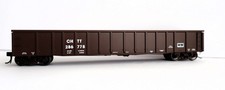 Atlas HO 20007416 - Master - Thrall Gondola Car "Chicago Heights Terminal