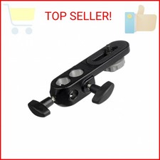 Manfrotto 143BKT Replacement Camera Bracket for Magic Arm