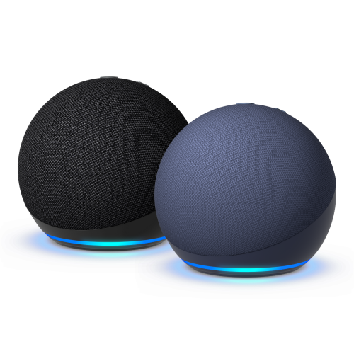 Amazon Echo Dot 5th Generation Newest Model C2N6L4 Smart Speaker
