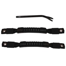 Rugged Ridge Pn 11826.01 Door Check Strap