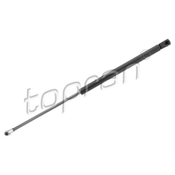 Gasfeder DäMpfer Heckklappe Fahrzeugheckklappe Beidseitig FüR VW Lupo 6X1 6E1-image