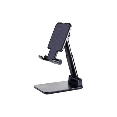 Desk Mobile Phone Holder Stand For IPhone IPad Xiaomi Adjustable Desktop Tablet