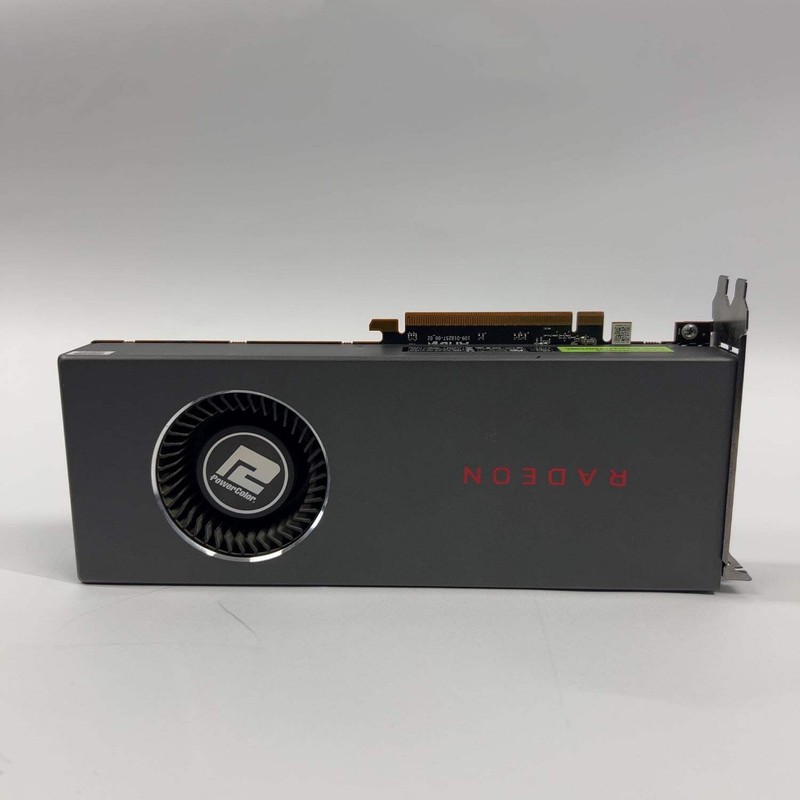 AMD Radeon RX 5700 8GB GDDR6 Graphics Card RX-57XL8L V2.2