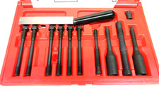 New Snap-on Cj131p Steering Wheel Puller Lock Plate Depressor Kit New Snap-on Cj131p Steering Wheel Puller Lock Plate Depressor Kit