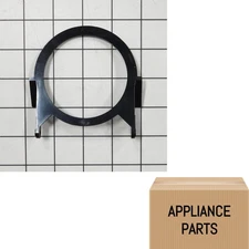 AP3965146-A PS1526426 OEM For Kenmore Refrigerator Ice Door Bracket Part # Model