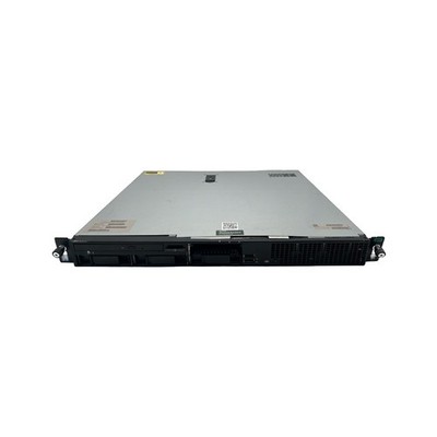 HPE ProLiant DL20 Gen9 | Intel XEON | TPS-W006 | 1U-Rackserver